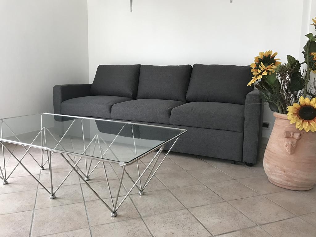 הוילה טרמצו Bel Sit מראה חיצוני תמונה